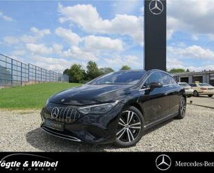 Mercedes-Benz EQE Gebrauchtwagen