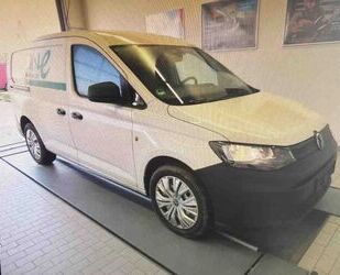VW Caddy Maxi Gebrauchtwagen