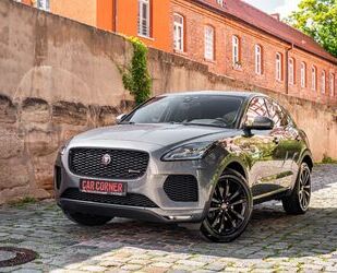 Jaguar E-Pace Gebrauchtwagen