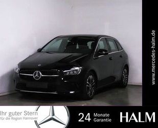 Mercedes-Benz B 200 Gebrauchtwagen