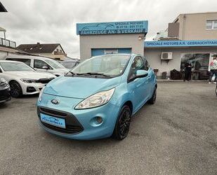 Ford Ka/Ka+ Gebrauchtwagen