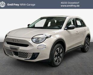 Fiat 600 Gebrauchtwagen