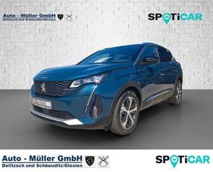 Peugeot 3008 Gebrauchtwagen