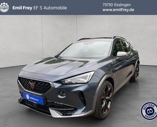 Cupra Formentor Gebrauchtwagen