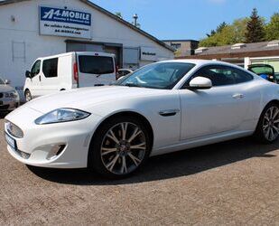 Jaguar XK Gebrauchtwagen