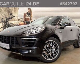 Opel Macan 