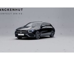 Mercedes-Benz CLA 250 Shooting Brake Gebrauchtwagen