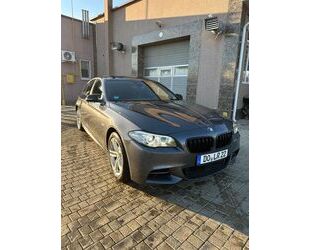 BMW 530 Gebrauchtwagen