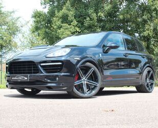 Porsche Cayenne Gebrauchtwagen