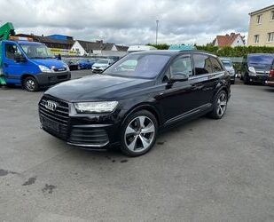 Audi Q7 Gebrauchtwagen