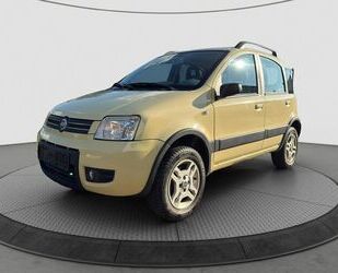Fiat Panda Gebrauchtwagen