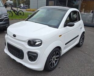 Microcar DUÈ Gebrauchtwagen