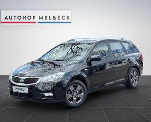Kia ceed Sportswagon Gebrauchtwagen
