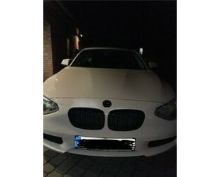BMW 114 Gebrauchtwagen