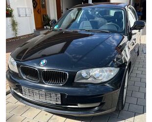BMW 118 Gebrauchtwagen