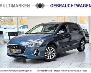 Hyundai i30 Gebrauchtwagen