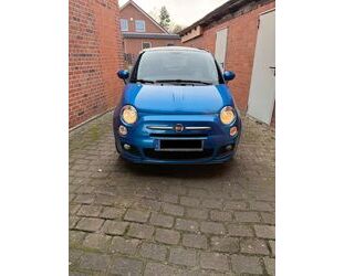 Fiat 500 Gebrauchtwagen