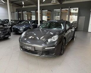 Porsche Panamera Gebrauchtwagen