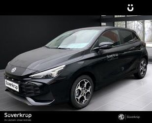 MG MG3 Gebrauchtwagen