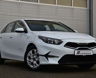 Kia ceed / Ceed Gebrauchtwagen