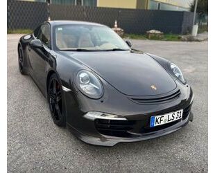 Porsche 991 Gebrauchtwagen
