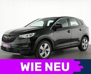 Opel Opel Grandland INNOVATION Einparkhilfe|LED|Kamera| Gebrauchtwagen