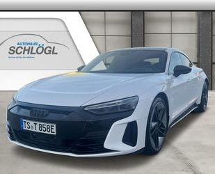 Audi e-tron GT Gebrauchtwagen