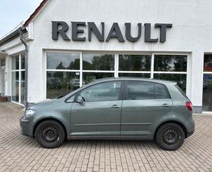 VW Golf Plus Gebrauchtwagen