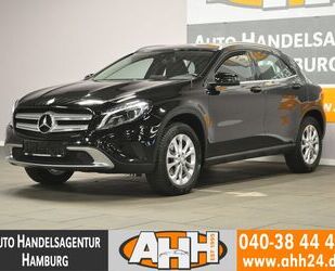 Mercedes-Benz GLA 180 Gebrauchtwagen