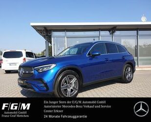 Mercedes-Benz GLC 300 Gebrauchtwagen