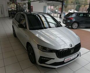 Skoda Scala Gebrauchtwagen