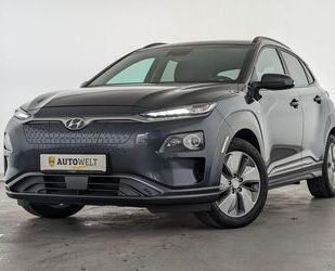 Hyundai KONA Elektro Gebrauchtwagen