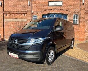 VW T6 Multivan Gebrauchtwagen