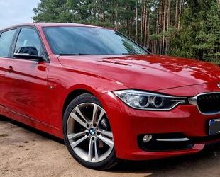 BMW 320 Gebrauchtwagen