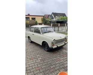 Trabant 601 Gebrauchtwagen