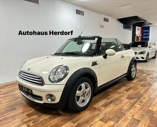 Mini ONE Gebrauchtwagen