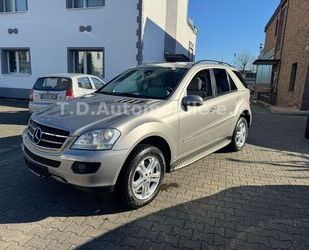 Mercedes-Benz ML 280 Gebrauchtwagen