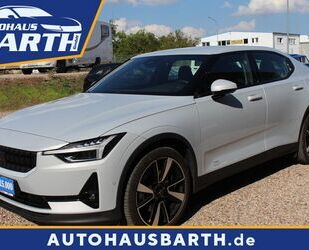 Polestar 2 Gebrauchtwagen