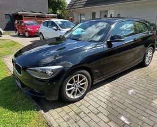 BMW 116 Gebrauchtwagen