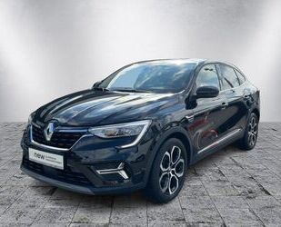 Renault Arkana Gebrauchtwagen