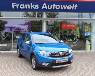 Dacia Sandero Gebrauchtwagen