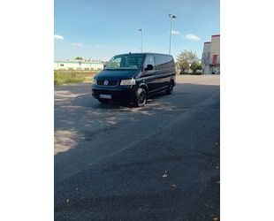 VW T5 Caravelle Gebrauchtwagen