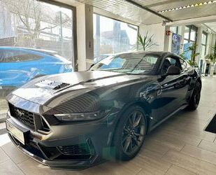 Ford Mustang Gebrauchtwagen