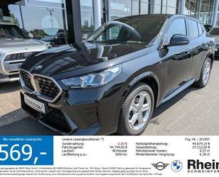 BMW X2 Gebrauchtwagen