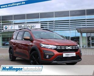 Dacia Jogger Gebrauchtwagen