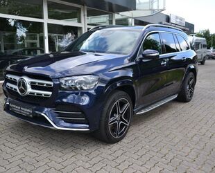 Mercedes-Benz GLS 350 Gebrauchtwagen