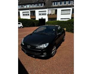 Peugeot 206 Gebrauchtwagen