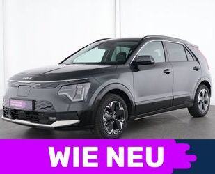 Kia Niro Gebrauchtwagen