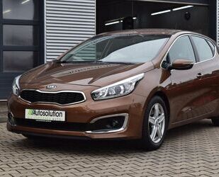 Kia ceed / Ceed Gebrauchtwagen