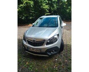 Opel Mokka Gebrauchtwagen